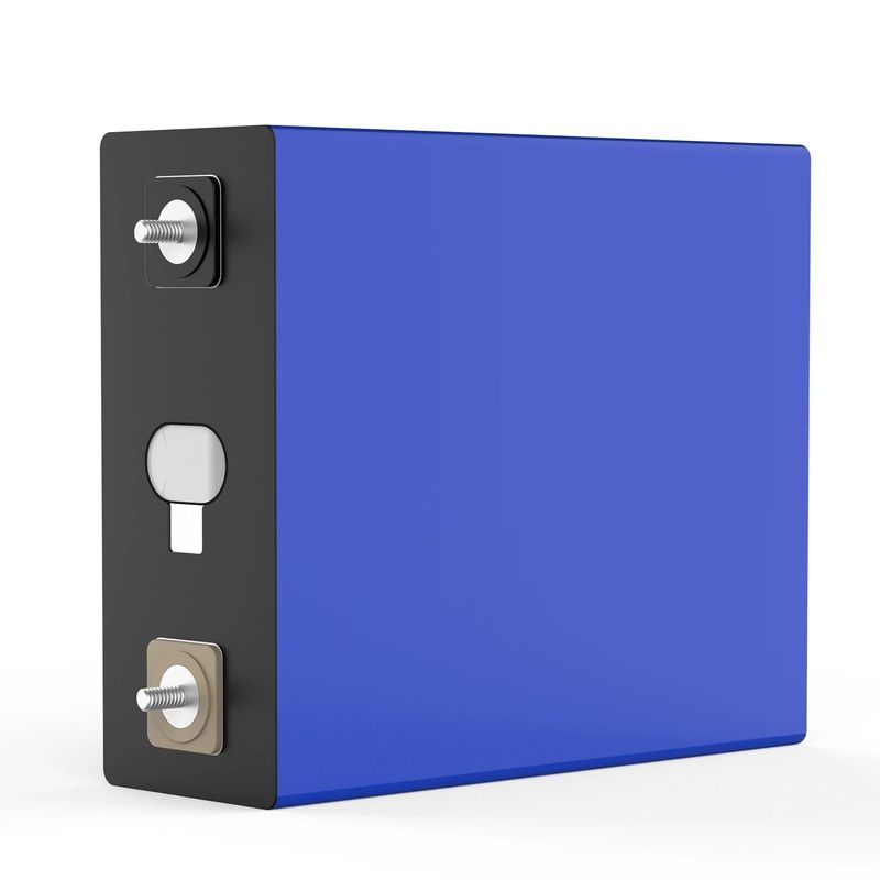 EU Stock Duitsland Warehouse 3.2V 280ah Prismatische Lifepo4 Batterijcel 3.2v 304ah LFP Lithiumbatterij Voor jachten