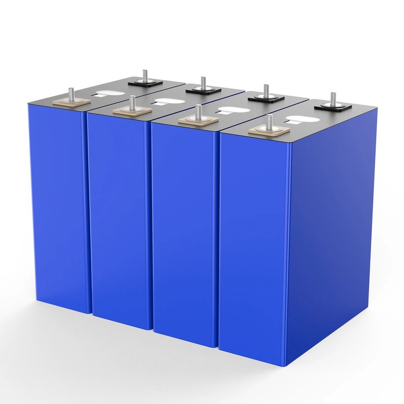 3.2V 100Ah 105Ah 200Ah 320Ah 280Ah Lifepo4 Battery Lithium Ion Cell Voor PV/Home Energy Storage System