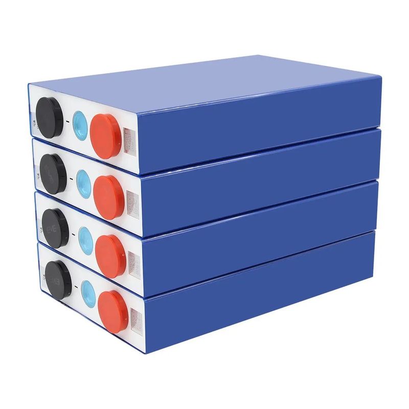 Oorspronkelijke QR-code Lifep04 Lithium Ion Battery 280ah 105ah 200ah 304ah 50ah 173ah Klasse A